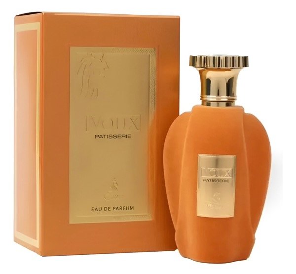 Producto - Voux Patisserie 100 ml - 72.250 efectivo o transferencia