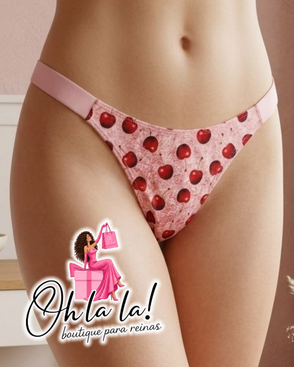 Producto - ICE CREAM bombis en V Lycra - 2
