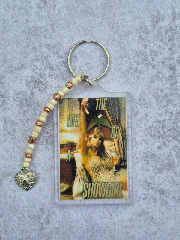 Producto - LLAVEROS TAYLOR - 14