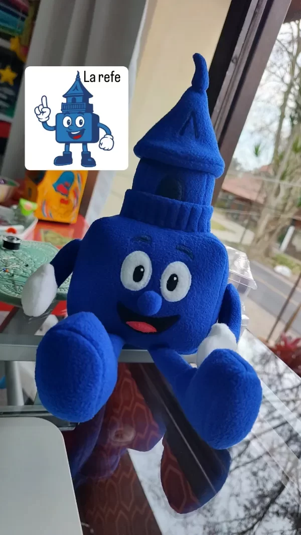 Producto - Tu marca en peluche - 1
