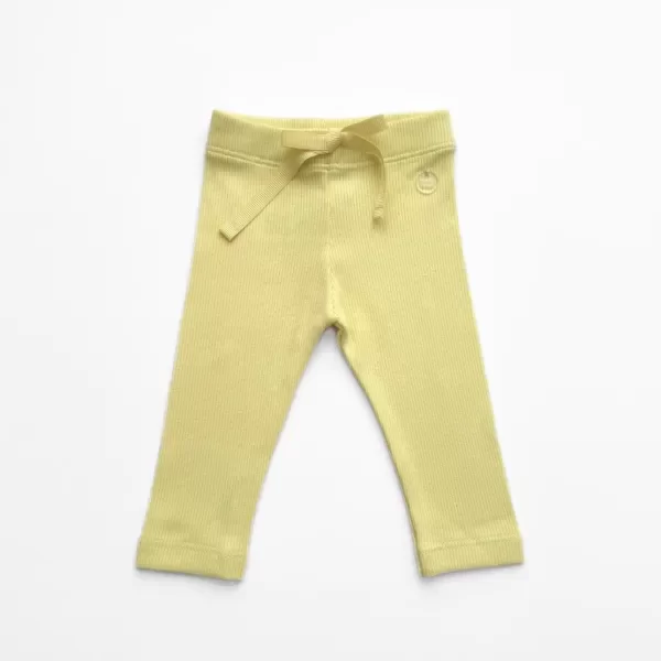 Producto - LEGGING MORLEY SOFT Limon