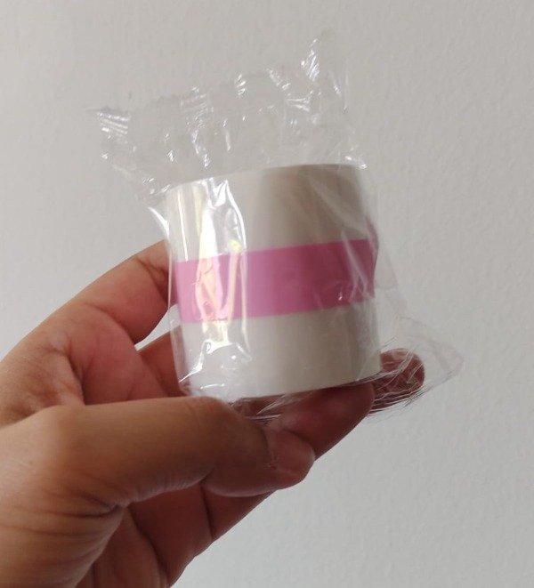 Producto - Boob Tape (transparente)