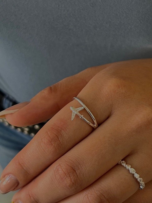 Producto - Anillo travel