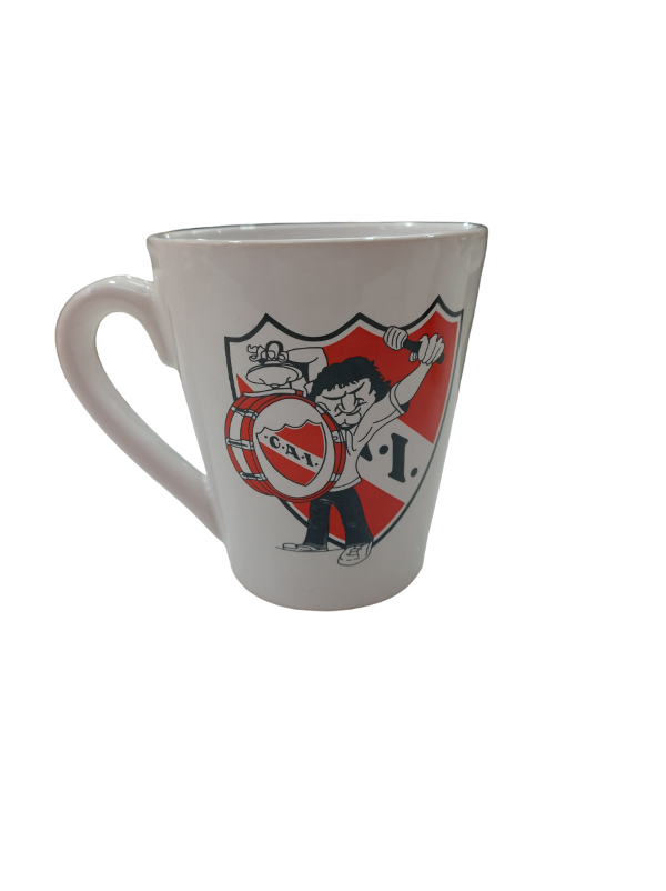 Producto - Taza Conica Independiente