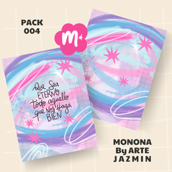 Producto - ARTE JAZMIN 04