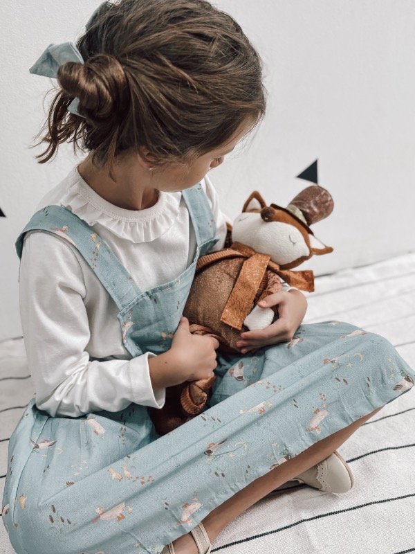 Producto - Jumper Odette Talle 6 años