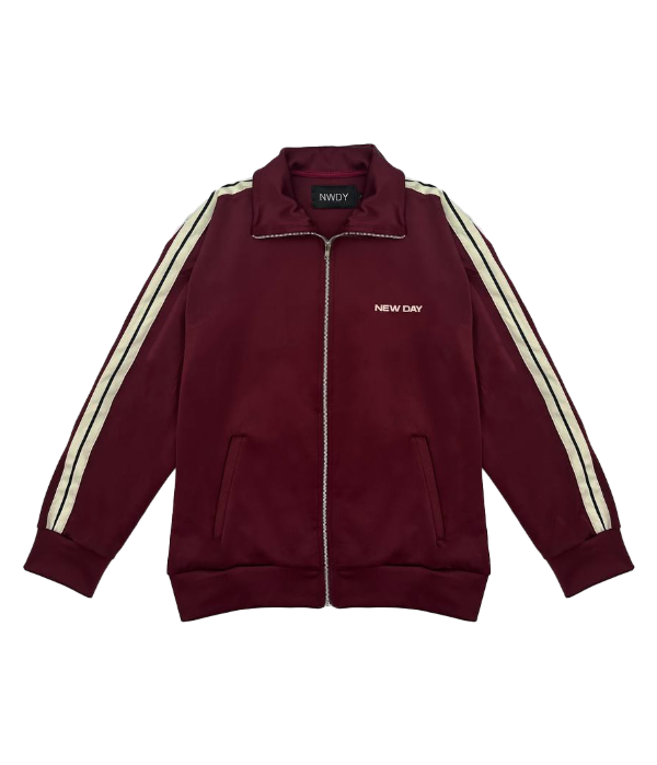 Producto - Campera league