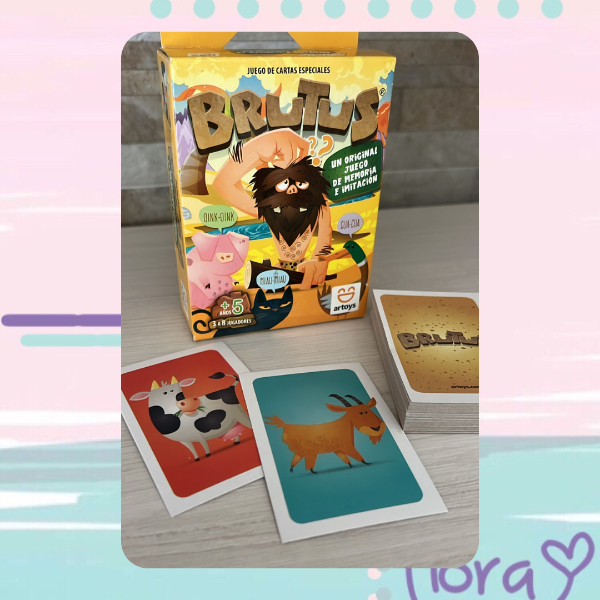 Producto - Juegos de Cartas en Familia - 14