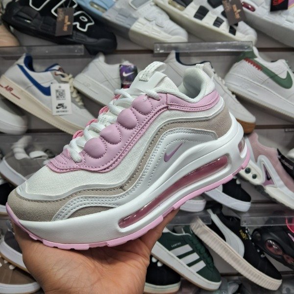 Producto - Nk futura