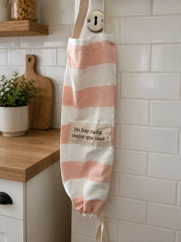 Producto - Guarda Bolsas Rayado