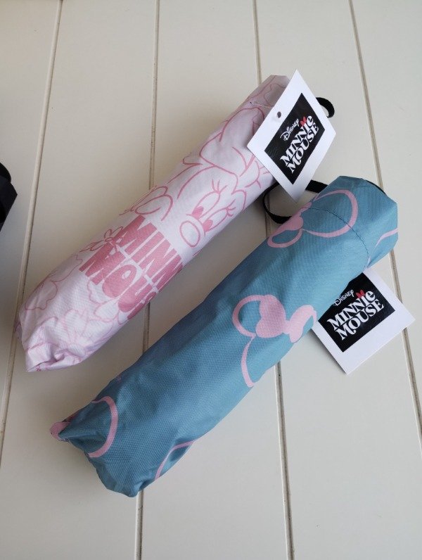 Producto - Paraguas Minnie
