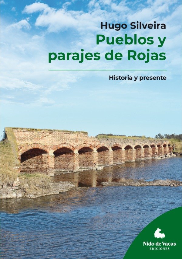 Producto - Pueblos y parajes de Rojas.