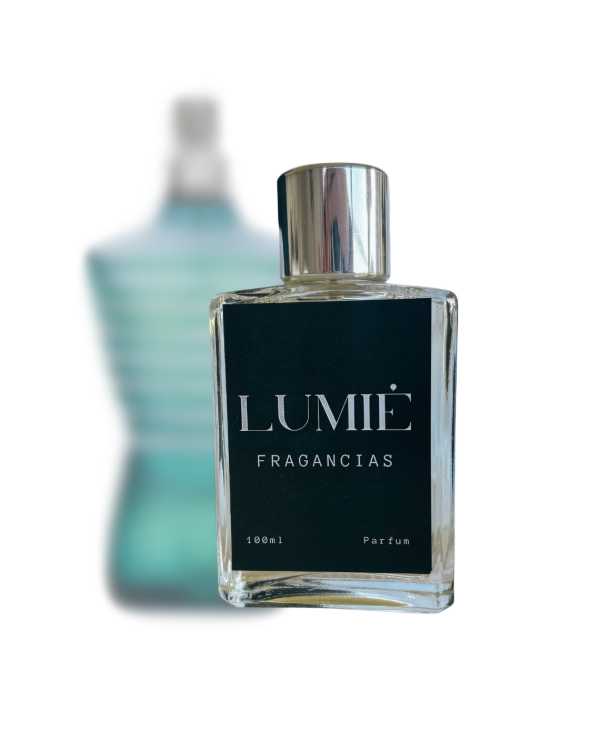 Producto - Alternativo Le Male - Jean Paul Gaultier (100 ML) - 2
