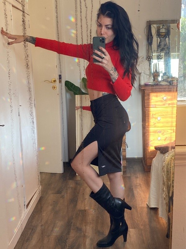 Botas Monica T.37 — imagen 6