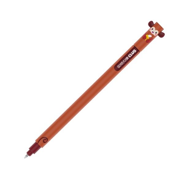 Producto - Lapicera Roller Borrable Filgo BORRAX SE Club Animalitos - 4