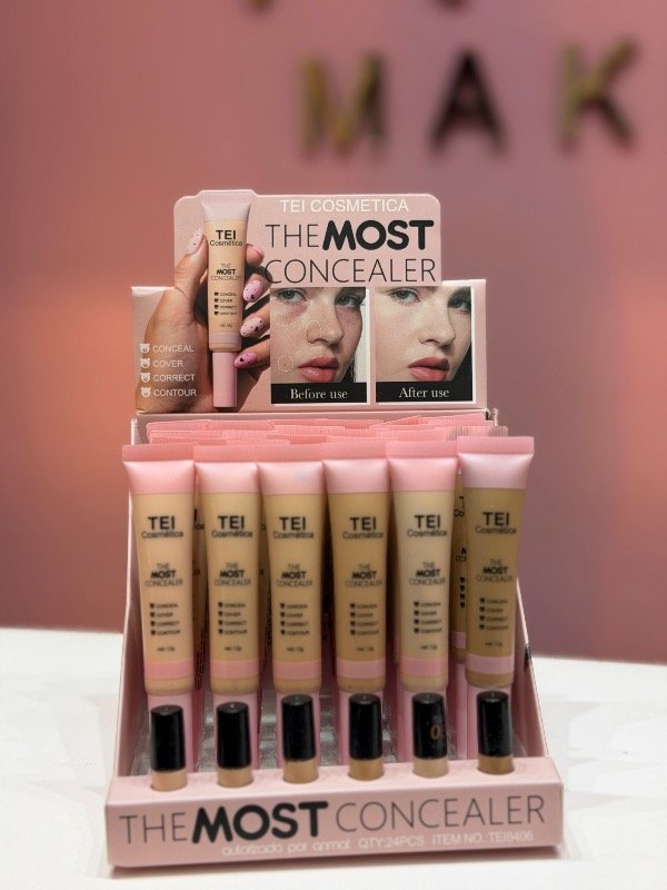 Producto - CORRECTOR TEI