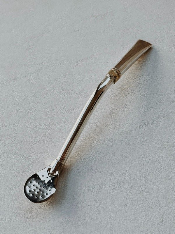 Producto - Bombillón Suaje Oro