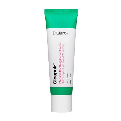 Producto - Dr Jart - Crema reparadora calmante intensiva Cicapair 50 ml
