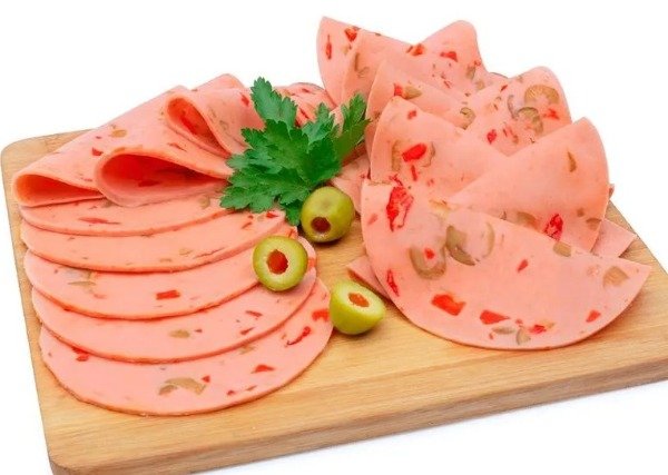 Producto - PROMO 400GR SALCHICHON CON JAMON Y PRIMAVERA-QUESO DE CERDO-MORTADELA FETEADOS