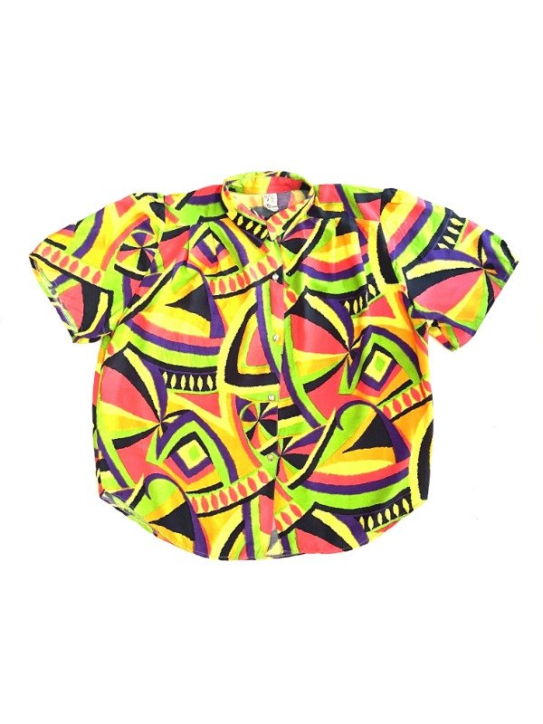 Producto - Camisa Psico
