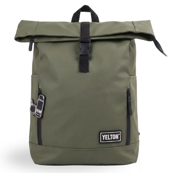 Producto - Mochila Engomada Pulse Yelton - 2