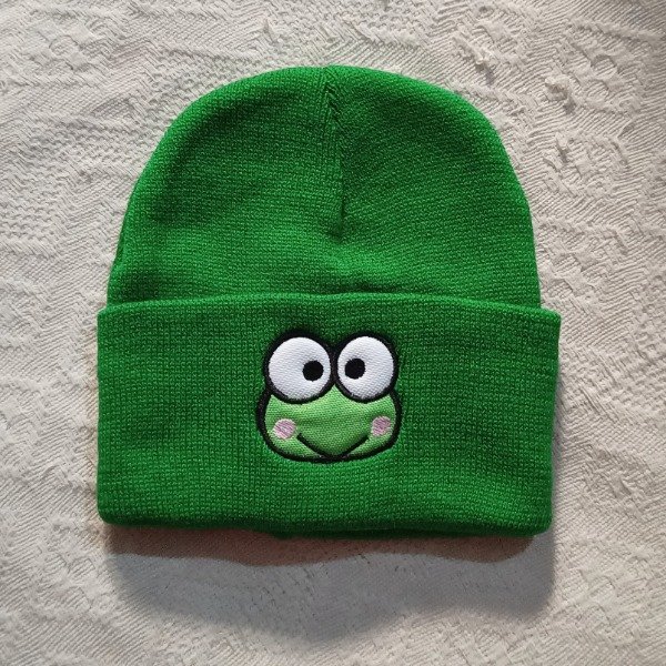 Producto - Gorro Keroppi