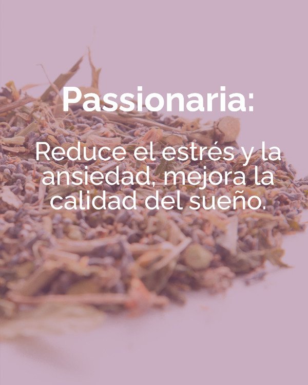 Producto - BLEND RELAJANTE - 3