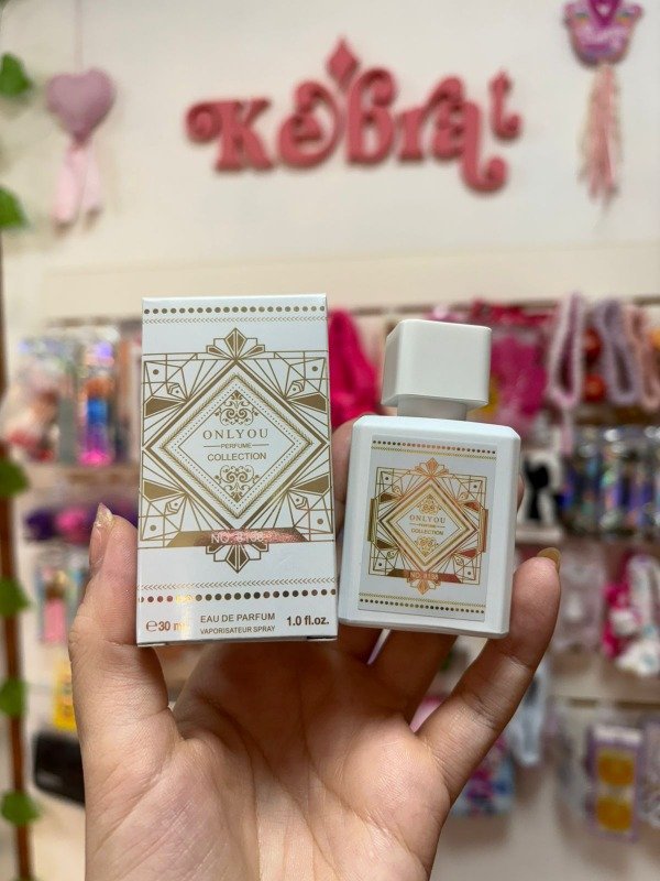Producto - Badee oud blanco 30 ml