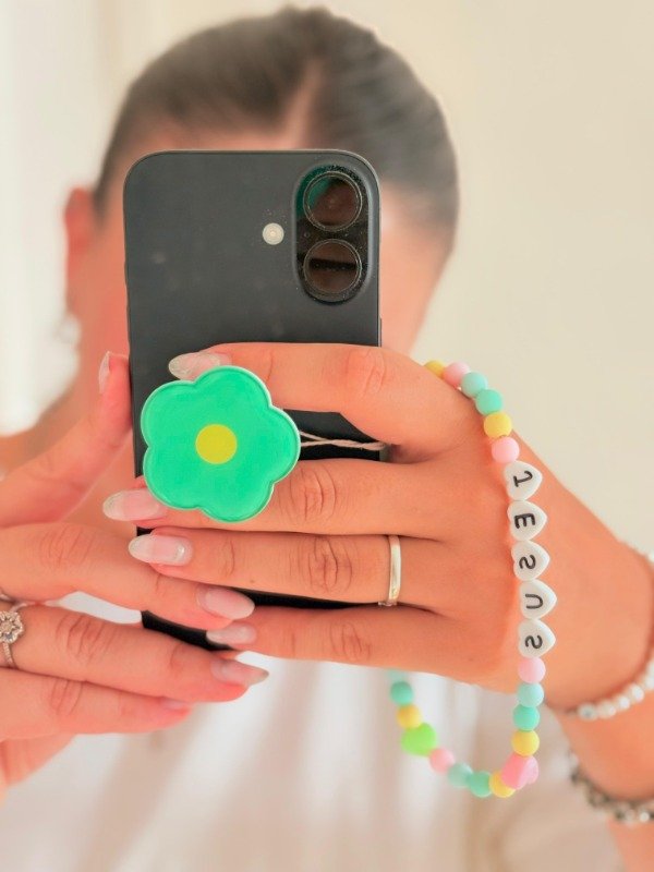 Producto - POPSOCKET + HOLDERS PARA CELULAR