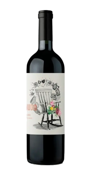 Producto - EL NUDO BLEND COFERMENTADO