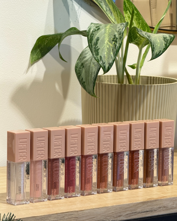 Producto - Maybelline 2