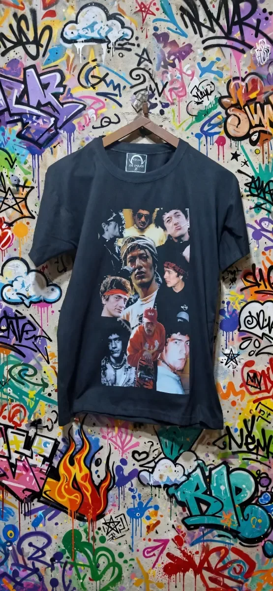 Producto - Remera pity 3