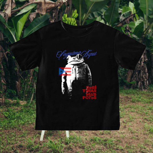 Producto - BABY TEE CONCHO