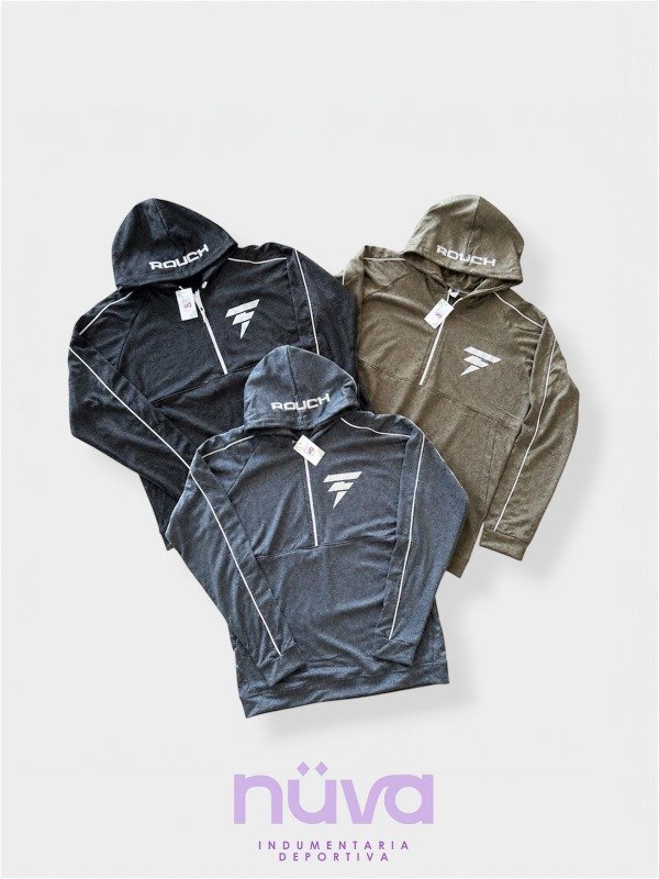 Producto - Buzo Térmico Rouch Lycra Frizada