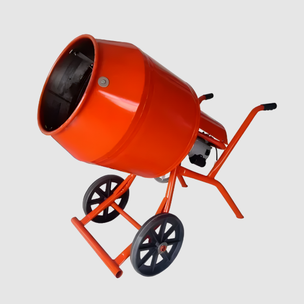 Producto - Hormigonera 130 Lts Trompito Motor Reforzado 1 Hp