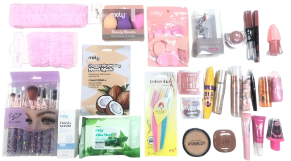 Producto - KIT EMPRENDEDOR 7 (PARA COMPRAS MAYORISTAS)