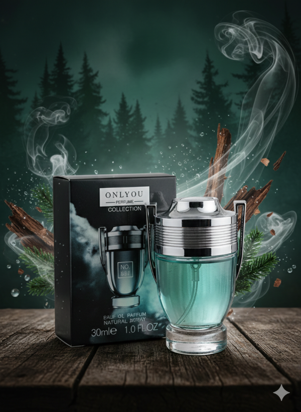 Producto - Perfume ONLYOU N' 807