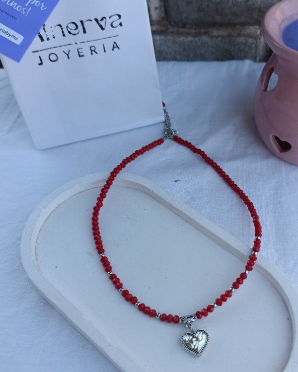 Producto - Cadenita MAGICA