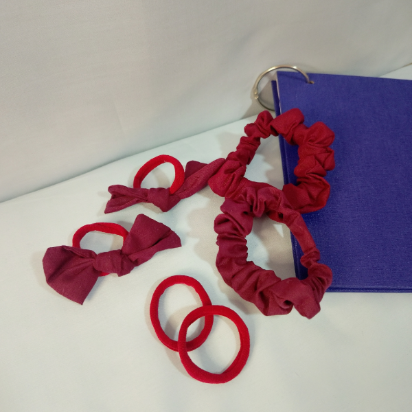 Producto - Combo Gomitas Bordó