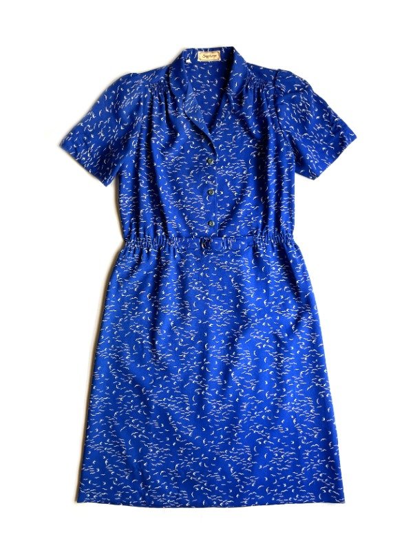 Producto - Vestido Longchamps