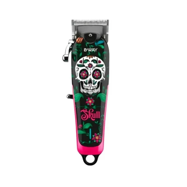 Producto - CLIPPER BWAY SKULL