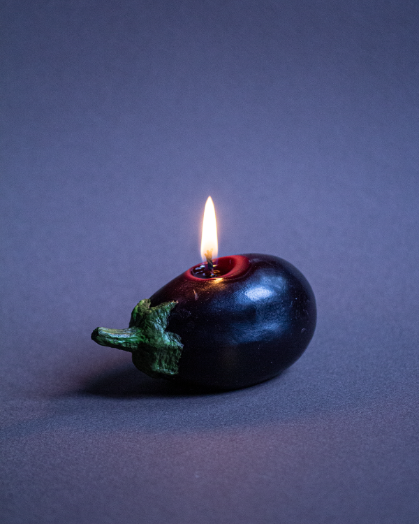 Producto - Berenjena Baby