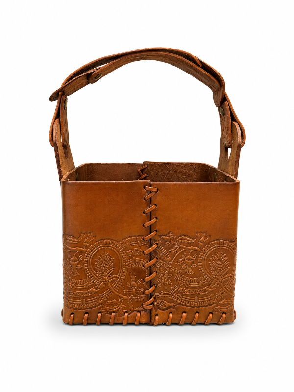 Producto - Canasta Uruguaya Labrada - 6