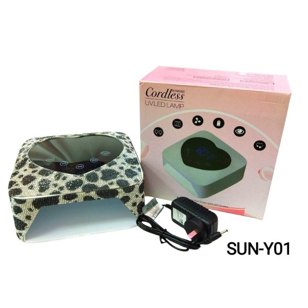 Producto - Cabina SUN-Y01