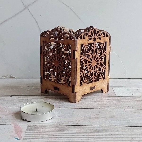 Producto - Fanal 1