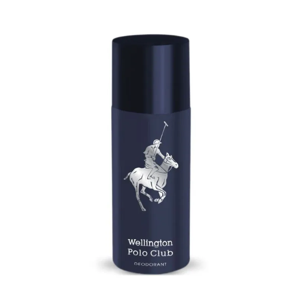 Producto - Wellington Polo Desodorante x150ml