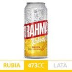 Producto - CERVEZA BRAHMA LATA 500CC X6