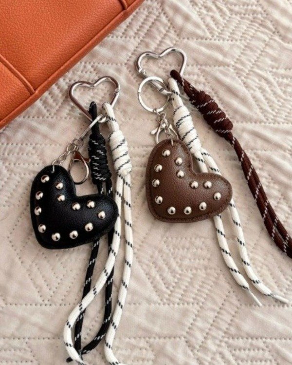 Producto - Llavero Cora