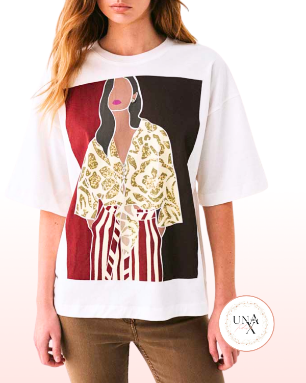 Producto - Remerón Magazine