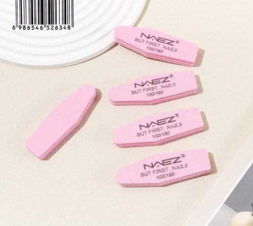 Producto - MINI BUFFER NAEZ X1